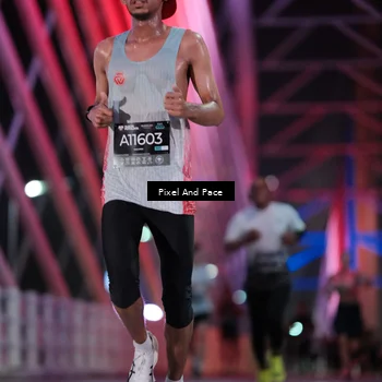 Runner Photo 6721325