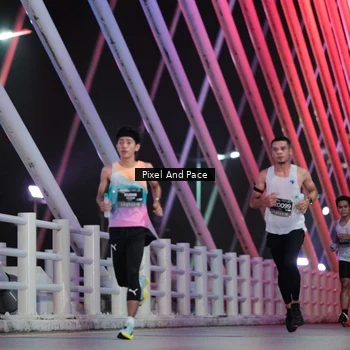 Runner Photo 6721326