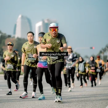 Runner Photo 6721328