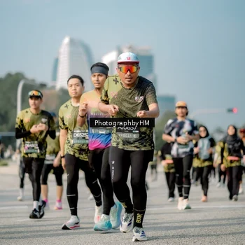 Runner Photo 6721329