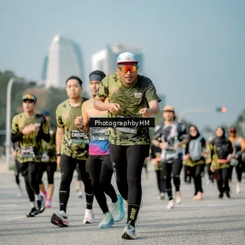 Runner Photo 6721330