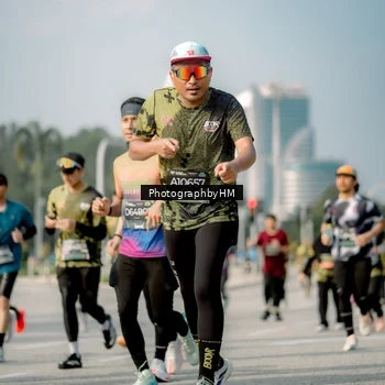 Runner Photo 6721336