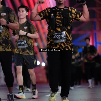 Runner Photo 6721337