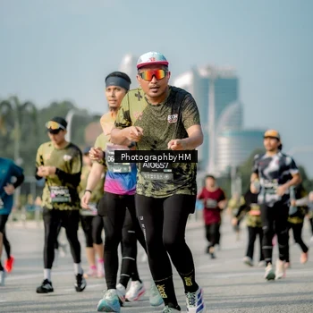 Runner Photo 6721339