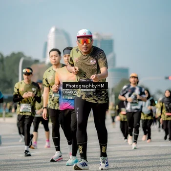 Runner Photo 6721340
