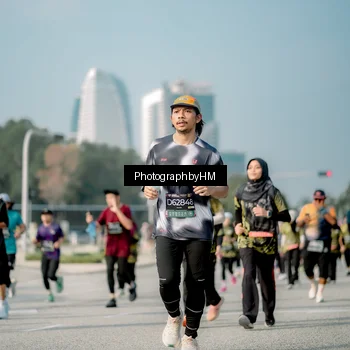 Runner Photo 6721348