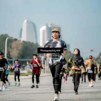 Runner Photo 6721351