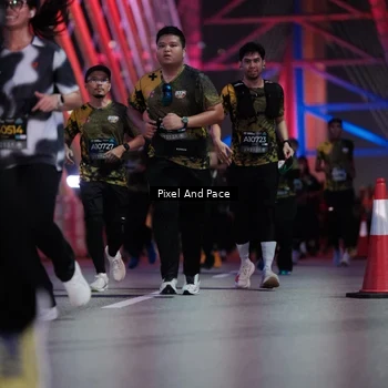 Runner Photo 6721353