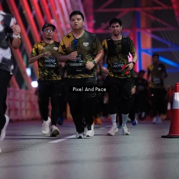 Runner Photo 6721356