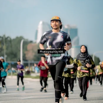 Runner Photo 6721362