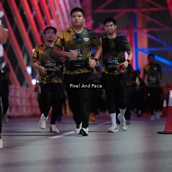 Runner Photo 6721366