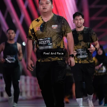 Runner Photo 6721373