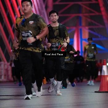 Runner Photo 6721380