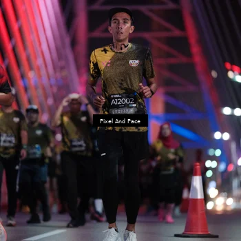 Runner Photo 6721402