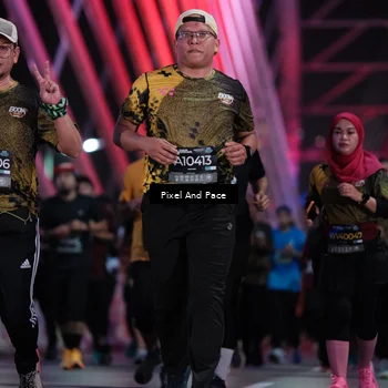 Runner Photo 6721420