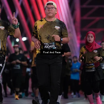 Runner Photo 6721422