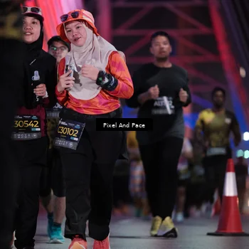 Runner Photo 6721454