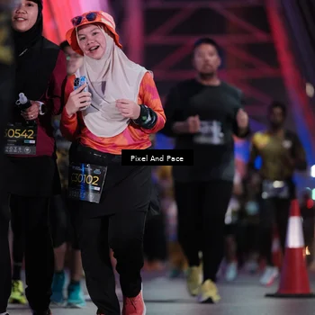 Runner Photo 6721455