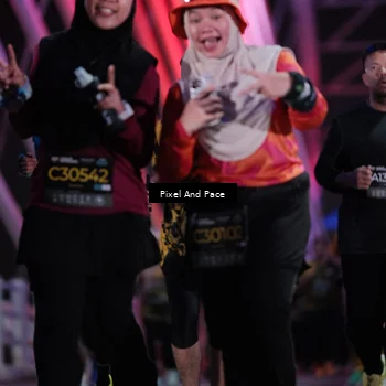 Runner Photo 6721466