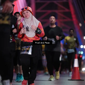 Runner Photo 6721473