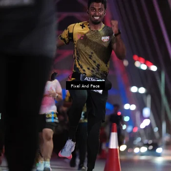 Runner Photo 6721482