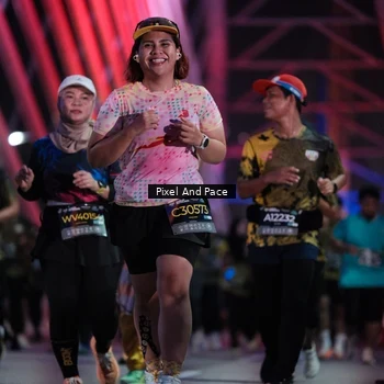 Runner Photo 6721496