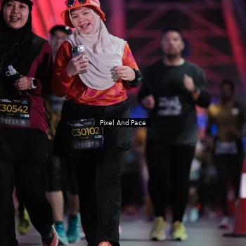 Runner Photo 6721497