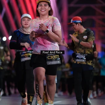Runner Photo 6721504