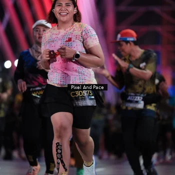Runner Photo 6721505