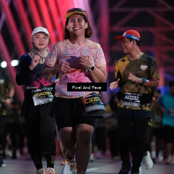 Runner Photo 6721508