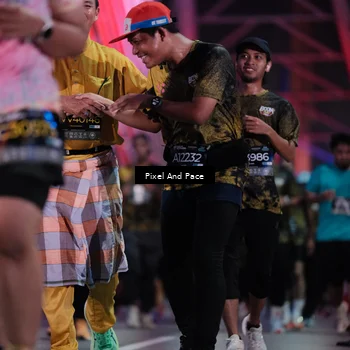 Runner Photo 6721511