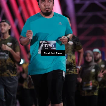 Runner Photo 6721540