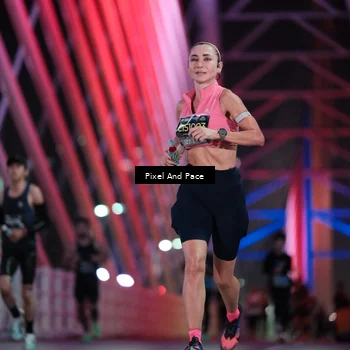 Runner Photo 6721548