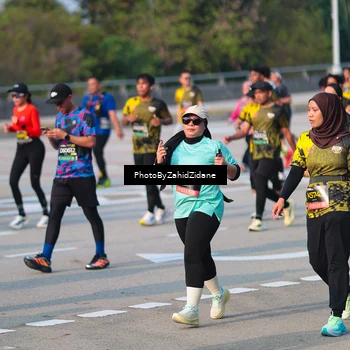 Runner Photo 6721561