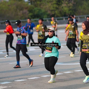 Runner Photo 6721574