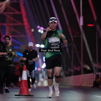Runner Photo 6721575