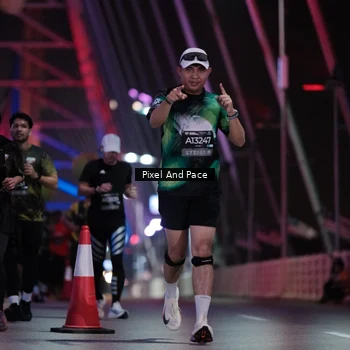 Runner Photo 6721582