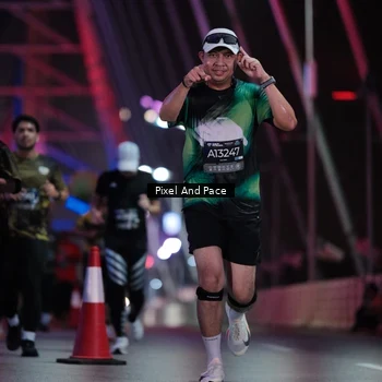 Runner Photo 6721586