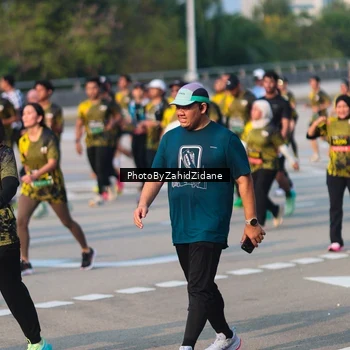Runner Photo 6721604