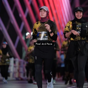 Runner Photo 6721608