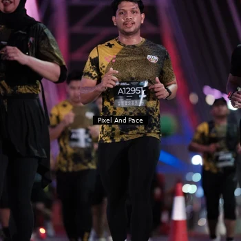 Runner Photo 6721610