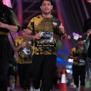 Runner Photo 6721612