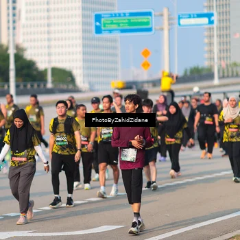 Runner Photo 6721645