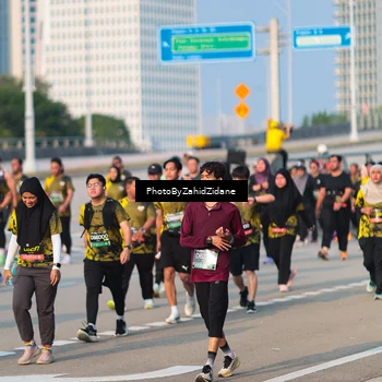 Runner Photo 6721662
