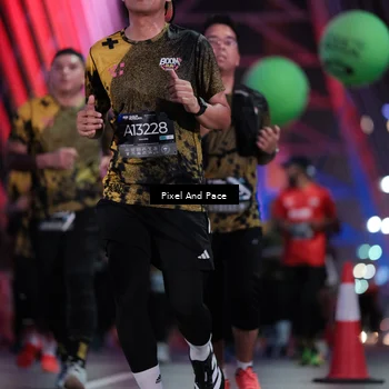 Runner Photo 6721670