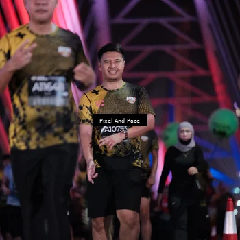 Runner Photo 6721676