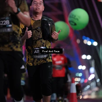 Runner Photo 6721677