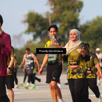 Runner Photo 6721683
