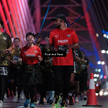 Runner Photo 6721693