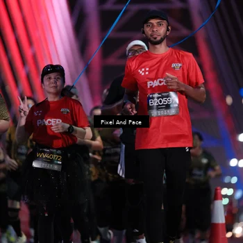 Runner Photo 6721695